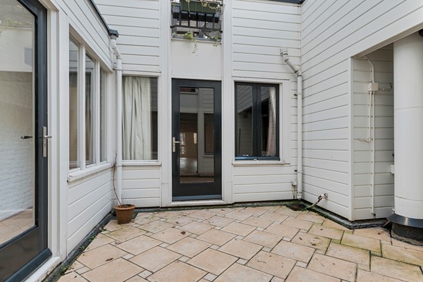 Photo - For rent: Brouwersgracht 192C, 1013 HC Amsterdam